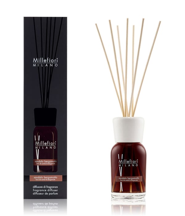 Produktbillede 1 af 2, Millefiori Milano Natural Luftfrisker