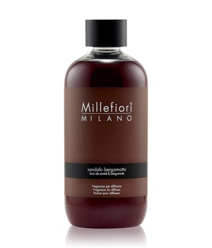 Millefiori Milano Natural Sandalo Bergamotto Refill Luftfrisker