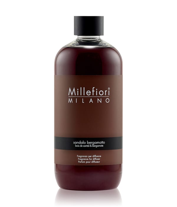 Image du produit 1 sur 1, Millefiori Milano Natural Parfum d'ambiance