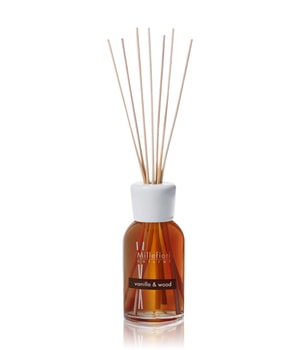Millefiori Milano Natural Vanilla and Wood Luftfrisker