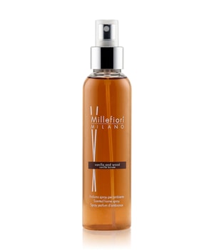 Millefiori Milano Natural Vanilla and Wood Rumspray