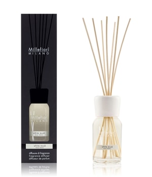 Millefiori Milano Natural White Musk Luftfrisker