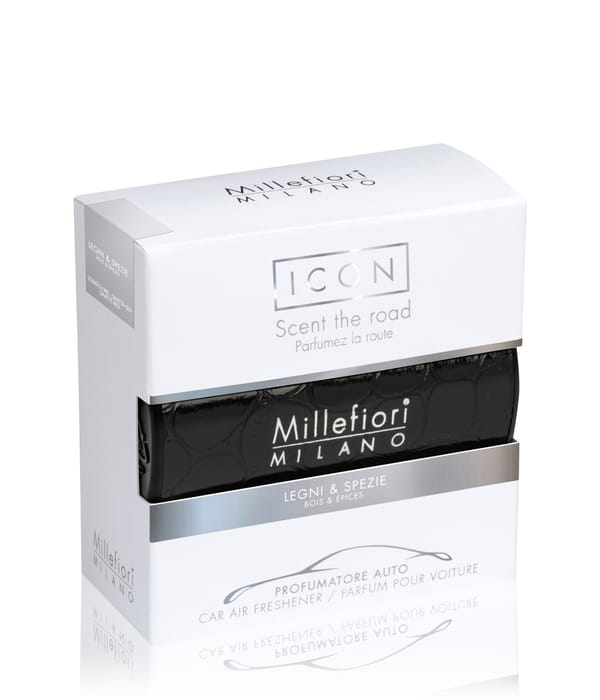 Produktbillede 1 af 1, Millefiori Milano Icon Urban Luftfrisker