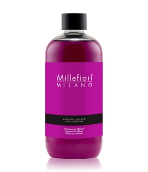 Millefiori Milano Reed Volcanic Purple Refill Luftfrisker