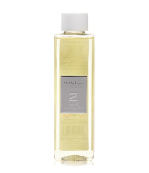 Millefiori Milano Zona Spa & Massage Thai Refill Parfum d'ambiance 250 ml Unisexe