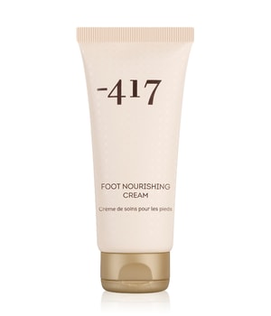 minus417 Catharsis & Dead Sea Therapy Crème pour les pieds