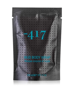 minus417 Catharsis & Dead Sea Therapy Mud Body Wrap Kroppsmask