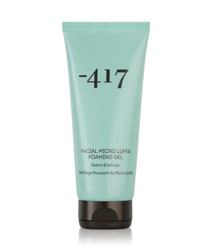 minus417 Cleansers & Peeling & Masks Facial Micro Luffa Gel nettoyant
