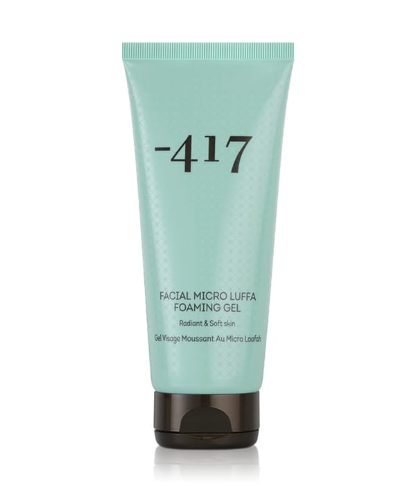 Produktbillede 1 af 1, minus417 Cleansers & Peeling & Masks Cleansing gel