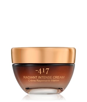 minus417 Minerals & Miracles Radiant Intense Crème visage