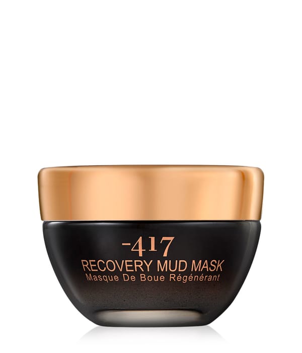 Produktbillede 1 af 1, minus417 Minerals & Miracles Ansigtsmaske