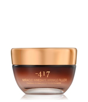 minus417 Minerals & Miracles Miracle Immediate Wrinkle Filler Crème visage