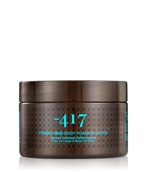 minus417 Mud Phyto Firming Mud Kroppsskrubb