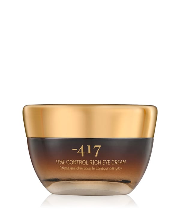 Produktbillede 1 af 1, minus417 Time-Control Øjencreme