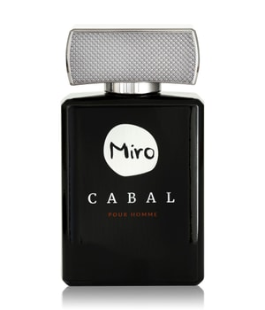 miro cabal pour homme