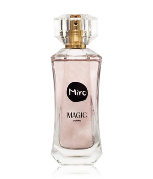 miro miro magic