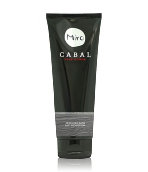 Miro Cabal Douchegel 250 ml