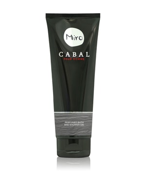 Miro Cabal Gel douche