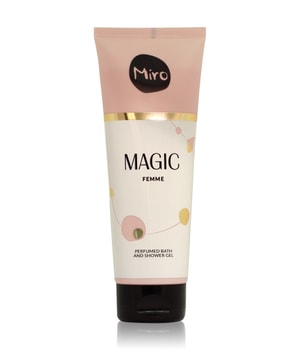 Miro Magic Douchegel 250 ml