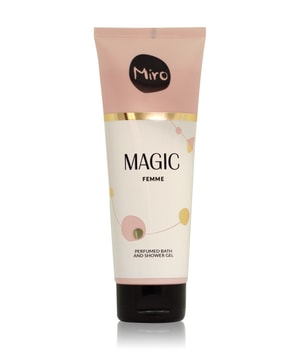 Miro Magic Femme Gel douche