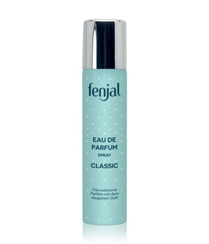 fenjal Classic Eau de Parfum (EdP) 75 ml