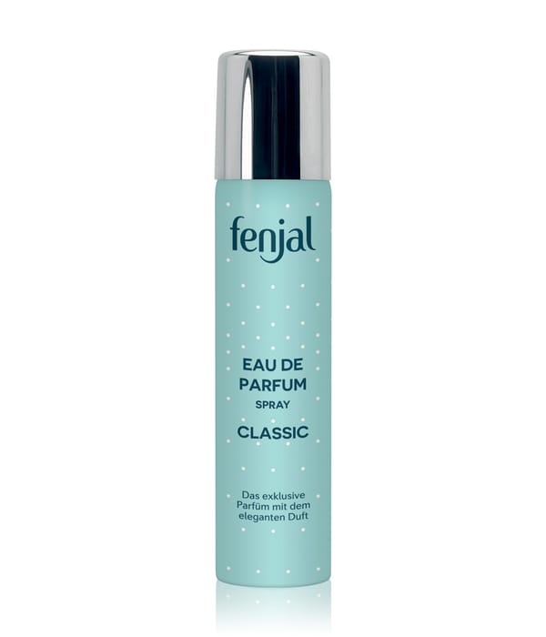 Produktbillede 1 af 1, fenjal Classic Eau de Parfum
