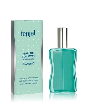 fenjal Classic Eau de Toilette (EdT) 50 ml