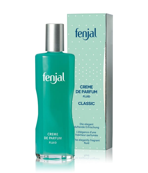 Produktbild 1 von 2, fenjal Classic Körpercreme