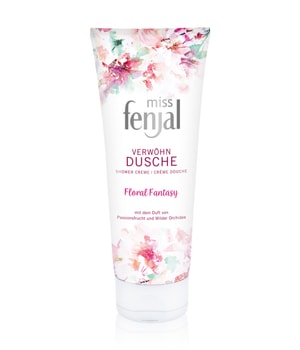 miss fenjal Floral Fantasy Duschkräm