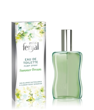 miss fenjal Summer Dream Eau de Toilette (EdT) 50 ml