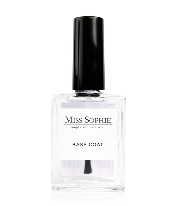 Produktbillede 1 af 1, Miss Sophie Base Coat Basecoat til negle
