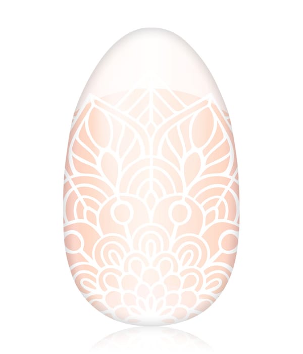 Produktbillede 1 af 3, Miss Sophie Boho-Chic Neglefolie