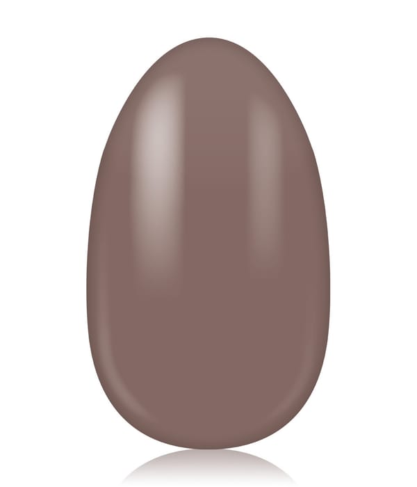 Produktbild 1 von 2, Miss Sophie Cocoa Nagelfolie