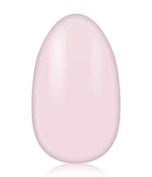 Miss Sophie Ever Nude Nagelfolie · 24 Stk · Creme