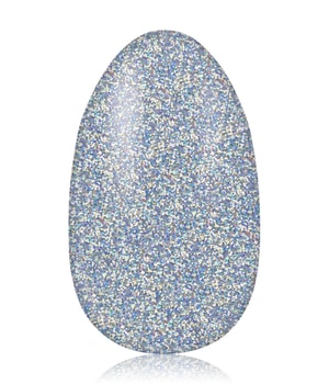 Miss Sophie Holographic Halo Nagelsticker in Holographic Halo 24 st