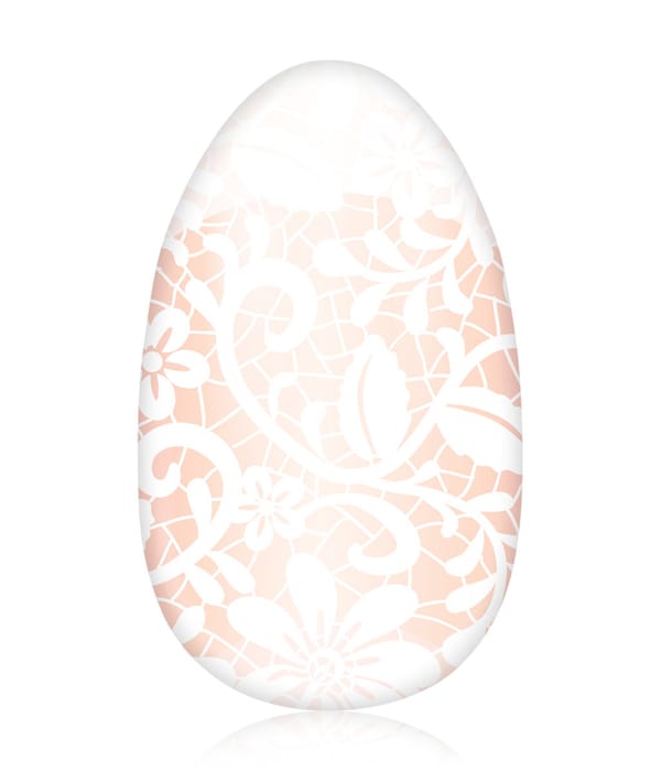 Produktbillede 1 af 3, Miss Sophie Lace Love Neglefolie