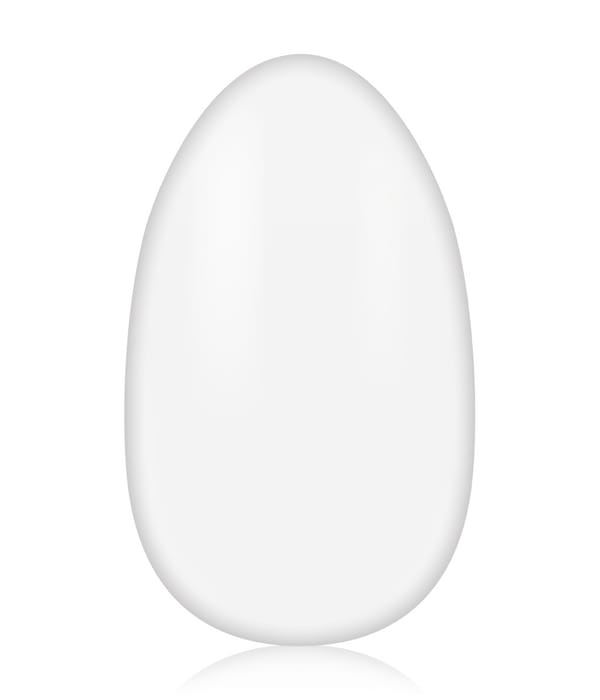 Productafbeelding 1 van 3, Miss Sophie Marshmallow Nagelsticker