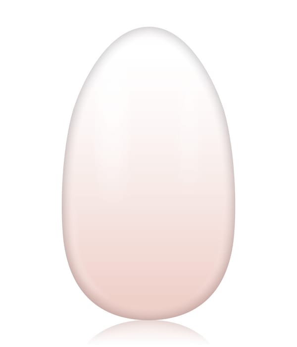 Produktbild 1 von 3, Miss Sophie Nude Babyboomer Nagelfolie