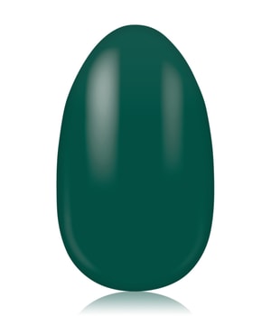 Miss Sophie Petrol Green Nagelsticker in Petrol Green 24 st