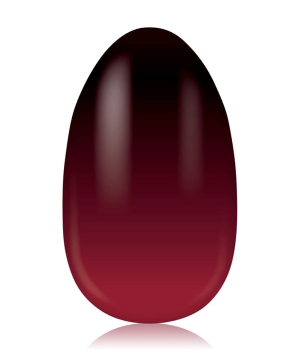 Produktbillede 1 af 3, Miss Sophie Poisoned Apple Neglefolie