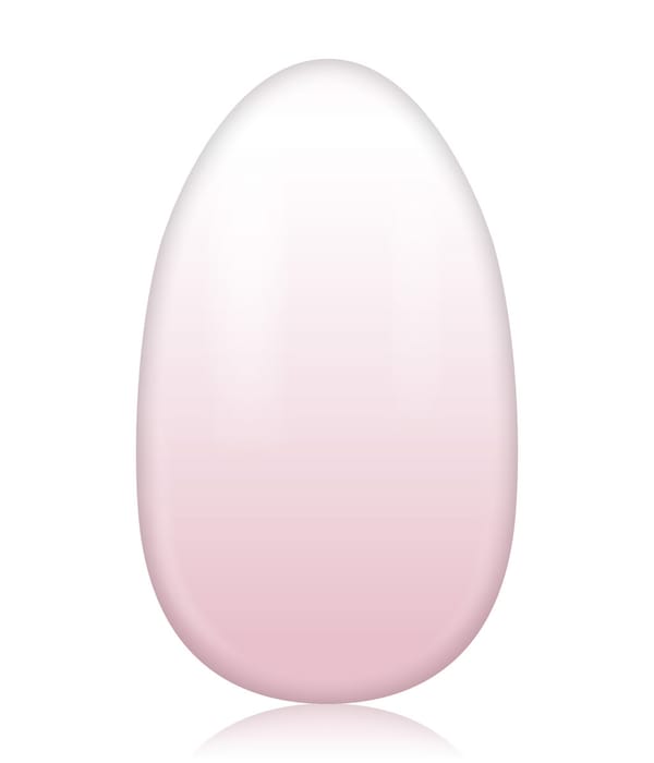 Produktbild 1 von 3, Miss Sophie Rose Babyboomer Nagelfolie