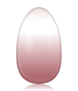 Miss Sophie Rosy Love Nagelsticker in Rosy Love 24 ct
