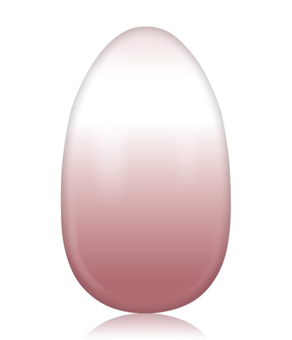Produktbillede 1 af 3, Miss Sophie Rosy Love Neglefolie