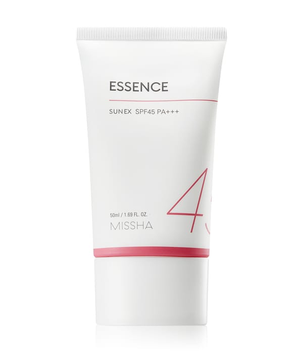 Produktbillede 1 af 1, MISSHA All Around Safe Block Solcreme