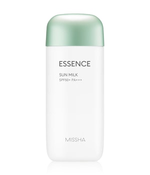 Missha All Around Safe Block Essence Sun Milk SPF 50+ Pa+++ Zonnecrème 70 ml