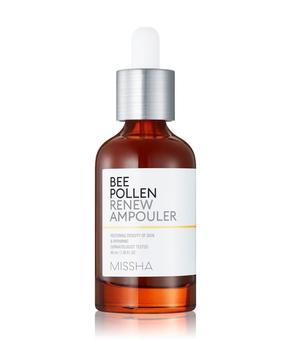 Produktbild 1 von 1, MISSHA Bee Pollen Renew Gesichtsserum
