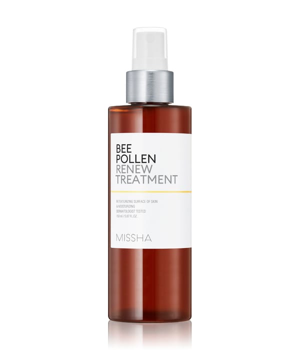Produktbild 1 von 1, MISSHA Bee Pollen Renew Gesichtswasser