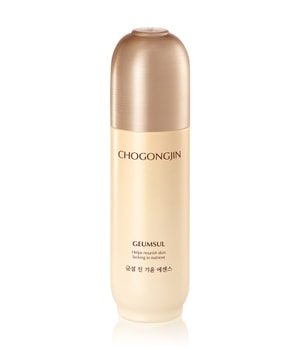 Missha Chogongjin Geum Sul Boosting Essence Face Fluid 90 ml
