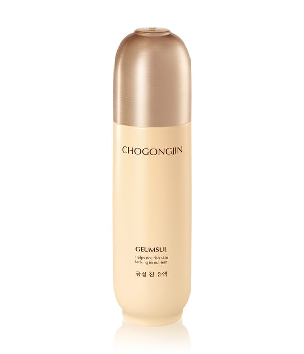 Produktbillede 1 af 1, MISSHA Chogongjin Geum Sul Ansigtslotion