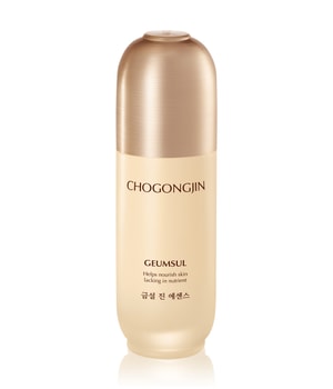 MISSHA Chogongjin Geum Sul Essence Sérum visage